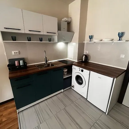 Domus Extra Sveti Vlas